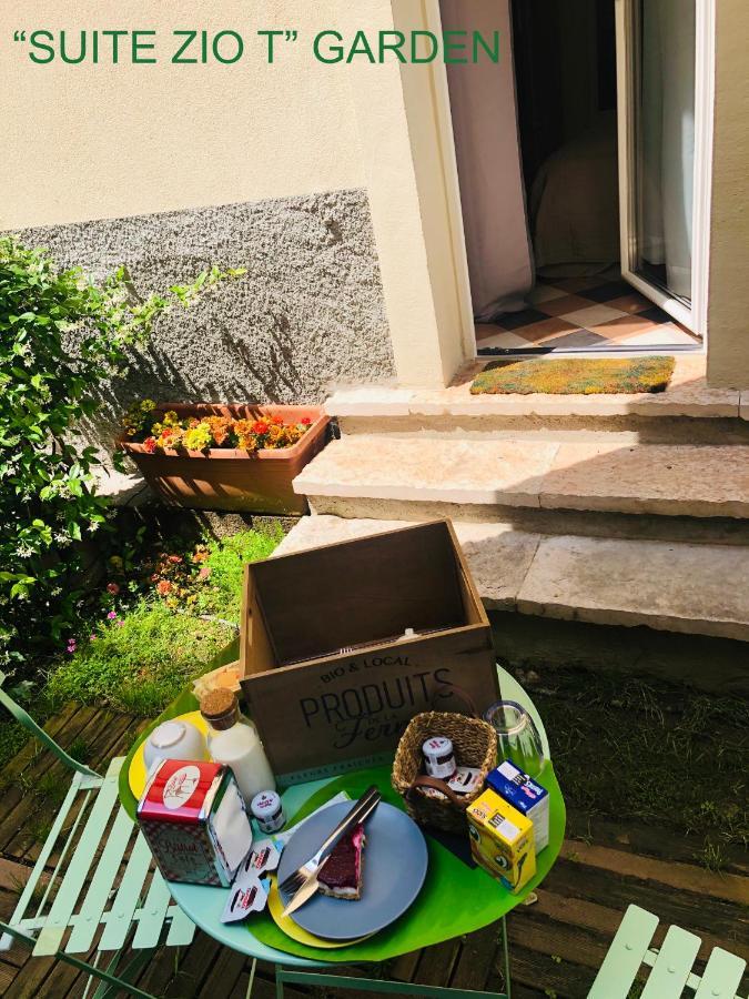 Bed & Breakfast Arsenale